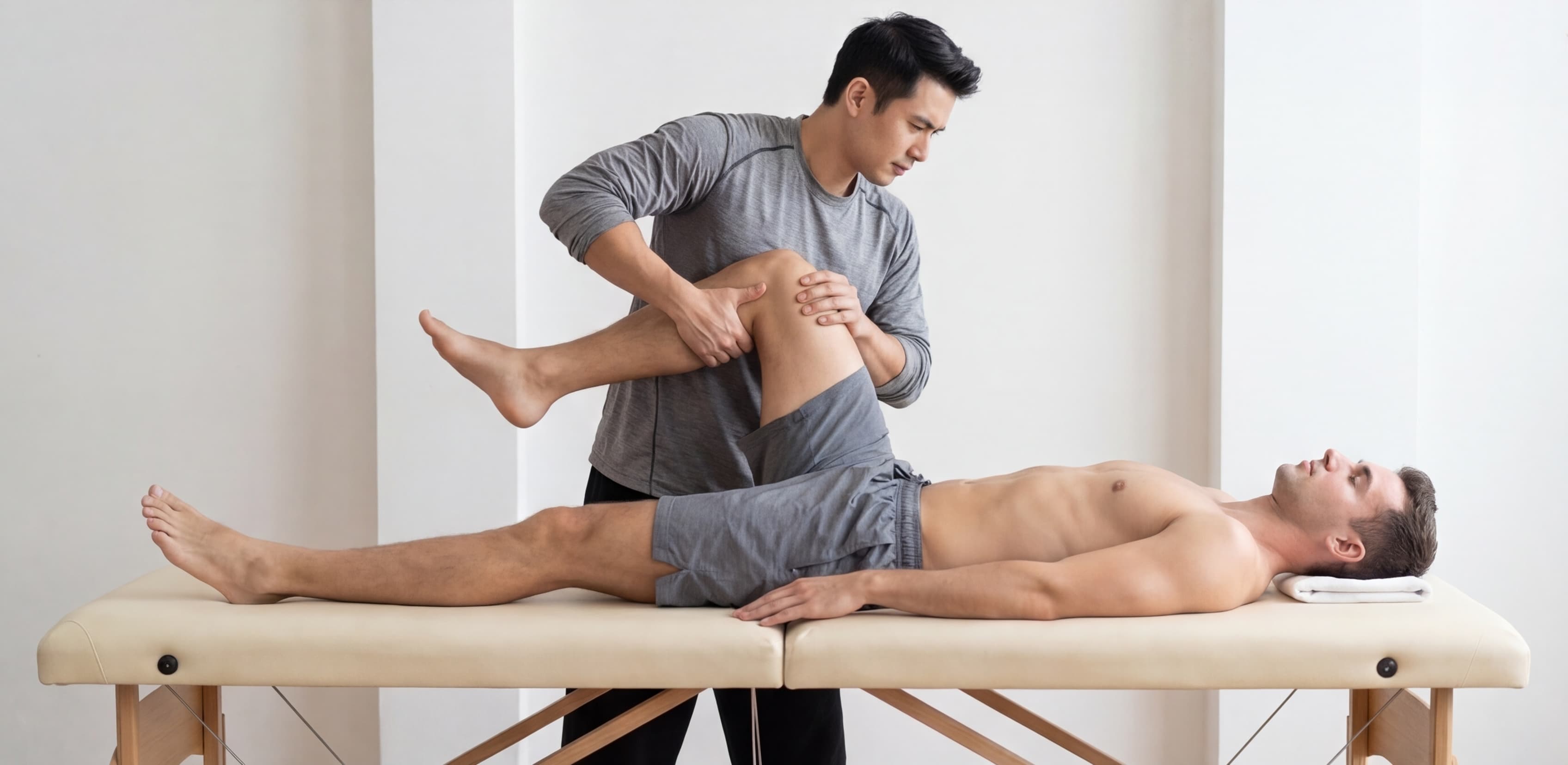 Movement and ergonomic assessment